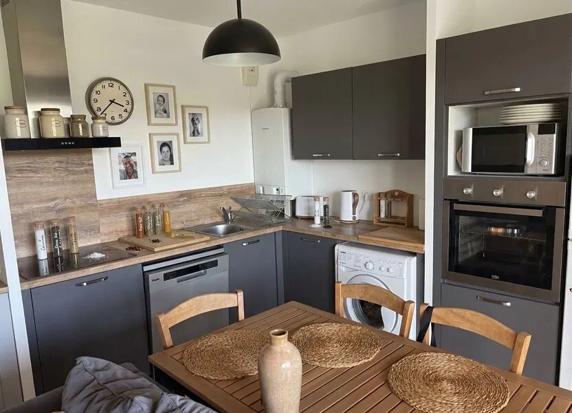 Appartement à vendre, 43m², Vedène