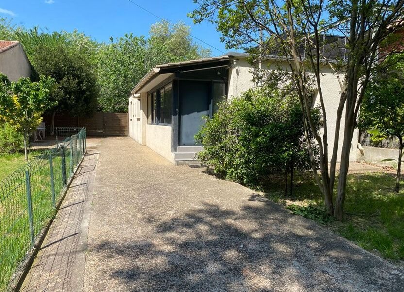 Maison à vendre, 80m², Avignon