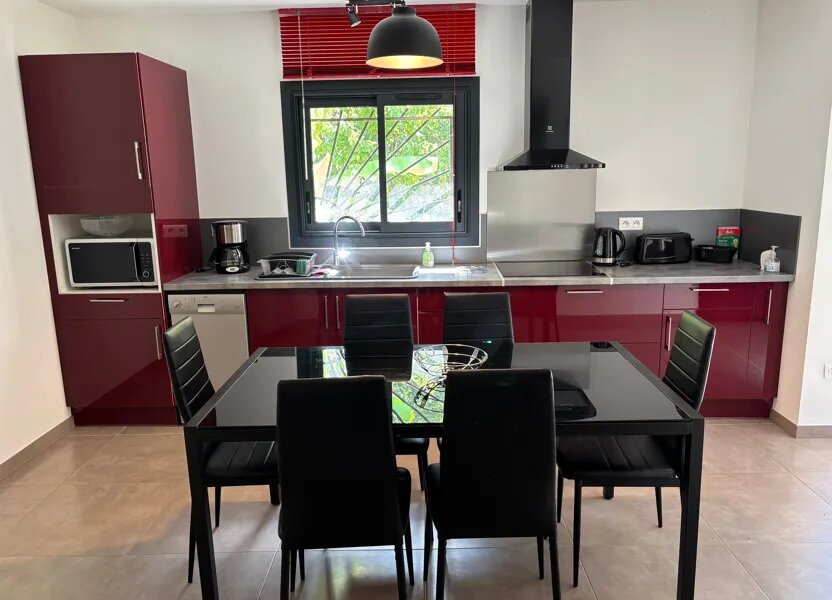 Maison à vendre, 80m², Avignon