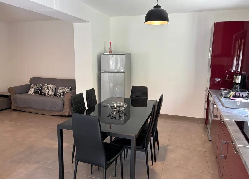 Maison à vendre, 80m², Avignon