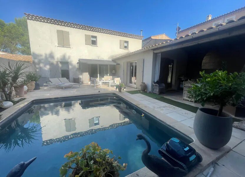 Maison à vendre, 161m², Sauveterre
