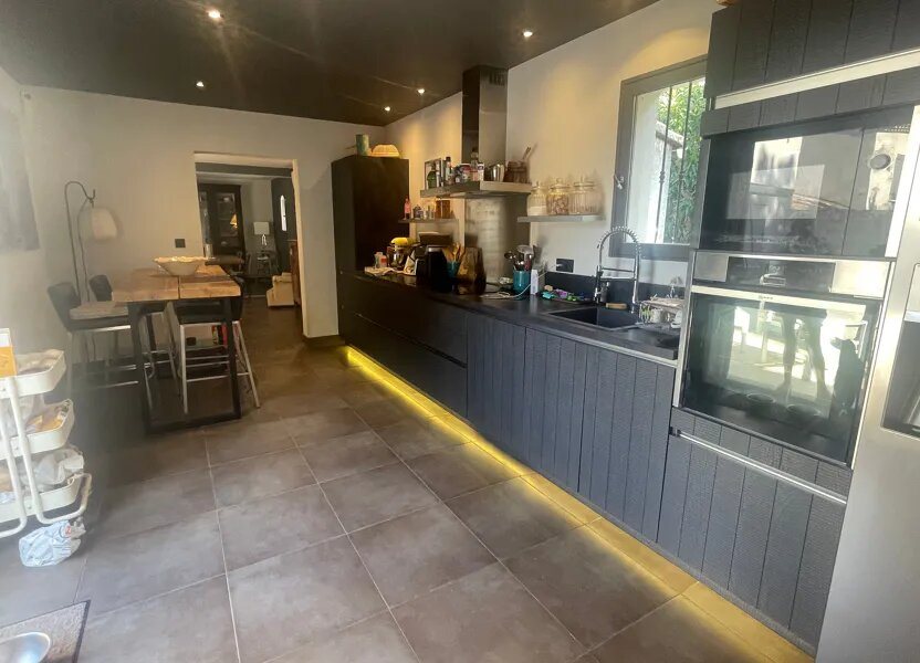 Maison à vendre, 161m², Sauveterre