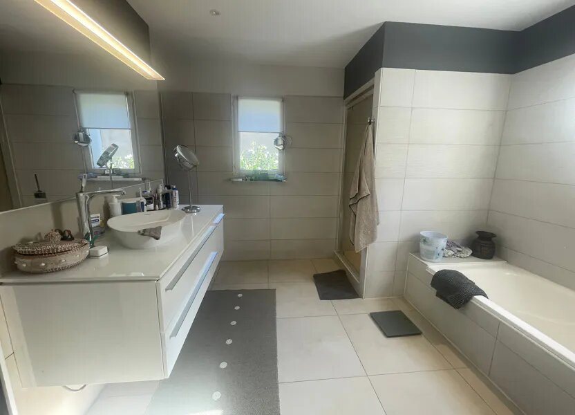 Maison à vendre, 161m², Sauveterre