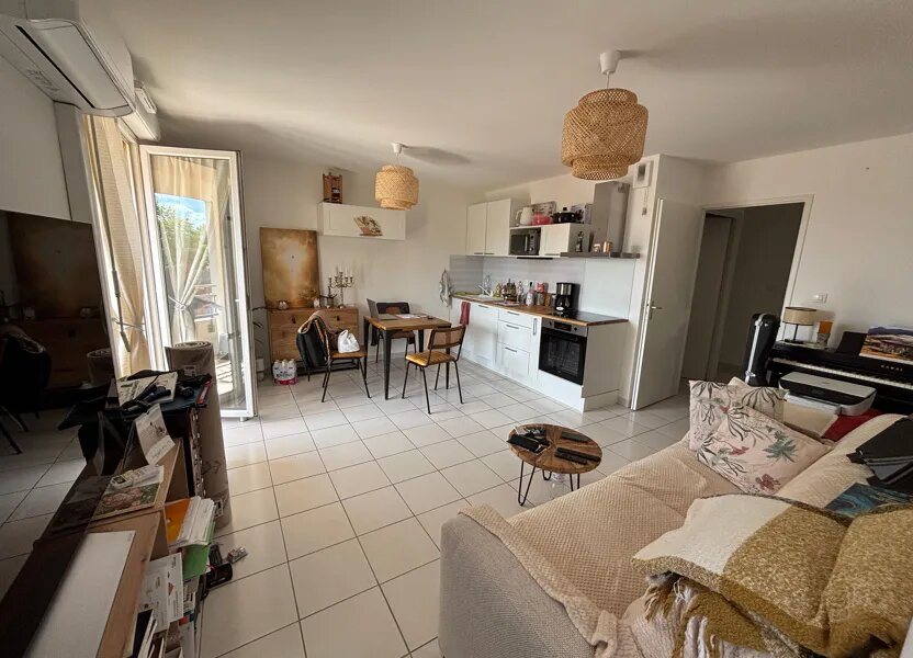 Appartement à vendre, 44m², Le Pontet