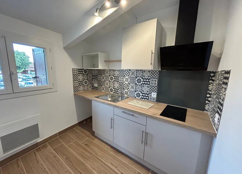 Appartement à louer, 48m², Caumont-sur-Durance