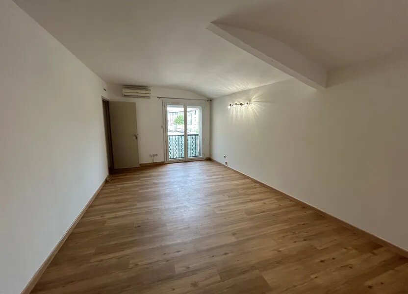 Appartement à louer, 48m², Caumont-sur-Durance