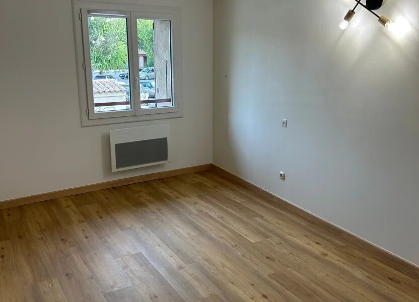 Appartement à louer, 48m², Caumont-sur-Durance