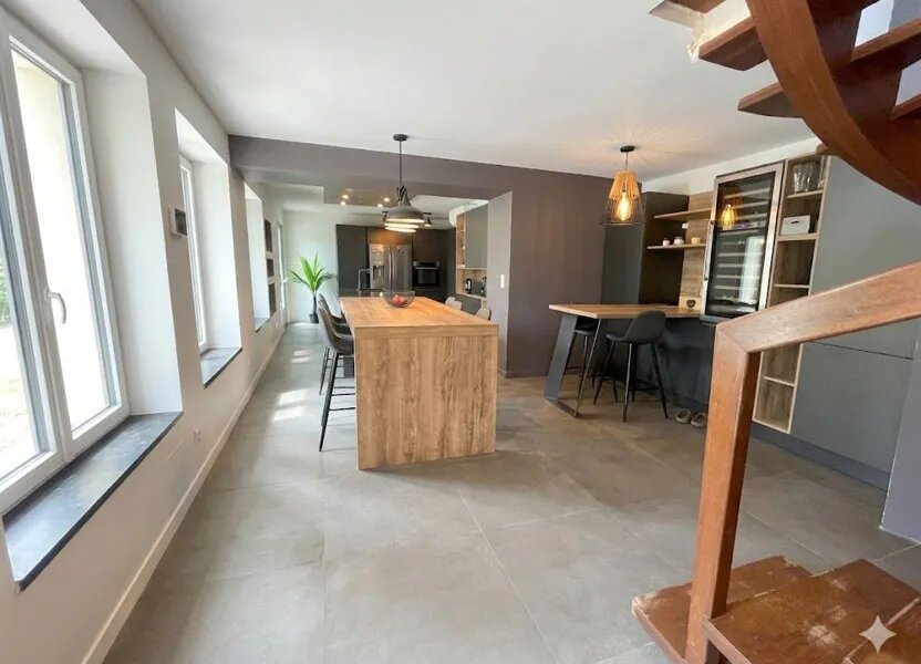 Maison à vendre, 350m², Le Pontet