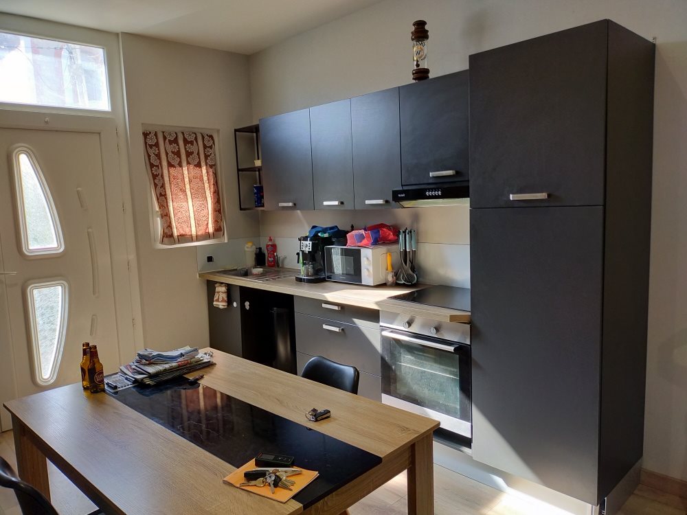 Appartement à vendre, 59m², Fumel