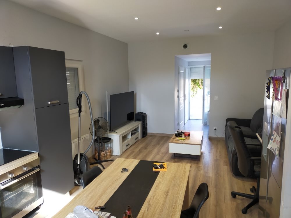 Appartement à vendre, 59m², Fumel