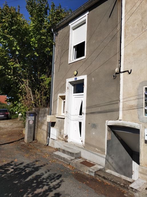 Appartement 3 pièces 59 m² · à Fumel · 59 m² · 97 200 €