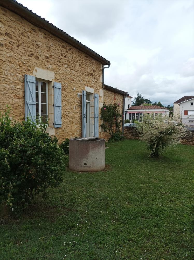 Maison à vendre, 130m², Monsempron-Libos