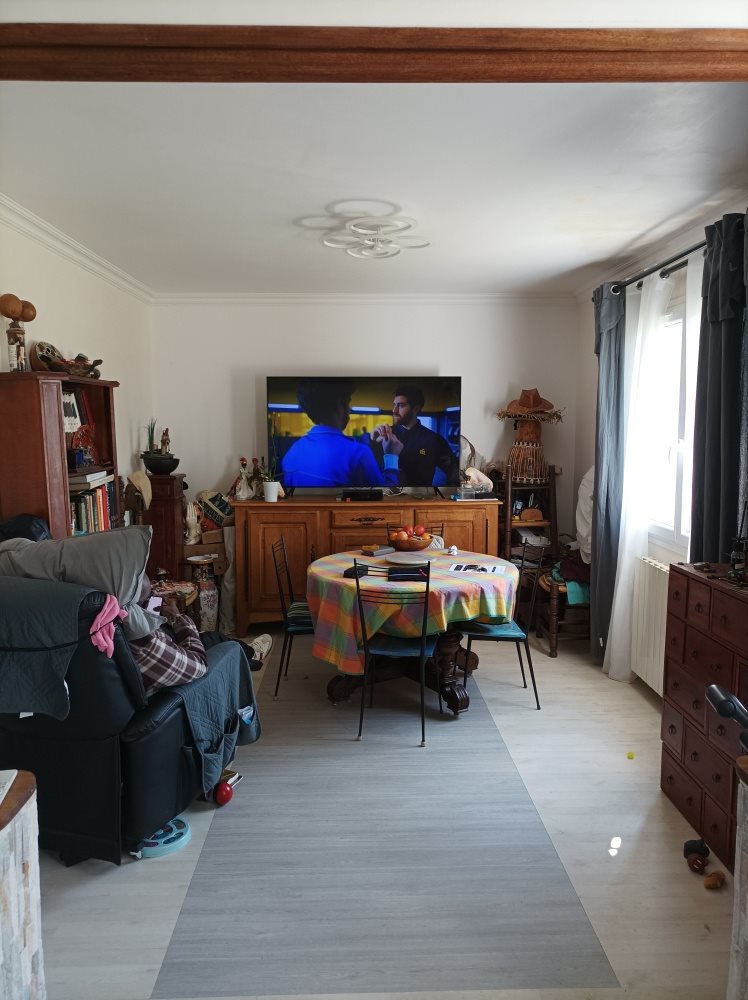 Maison à vendre, 84m², Fumel