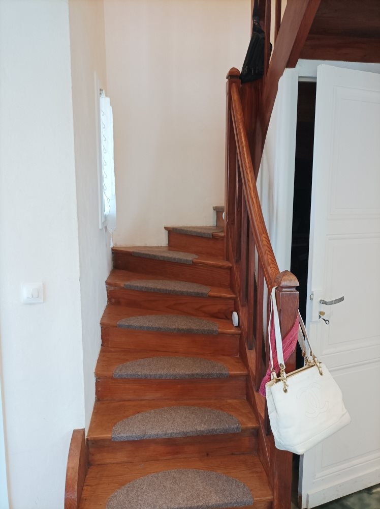 Maison à vendre, 84m², Fumel