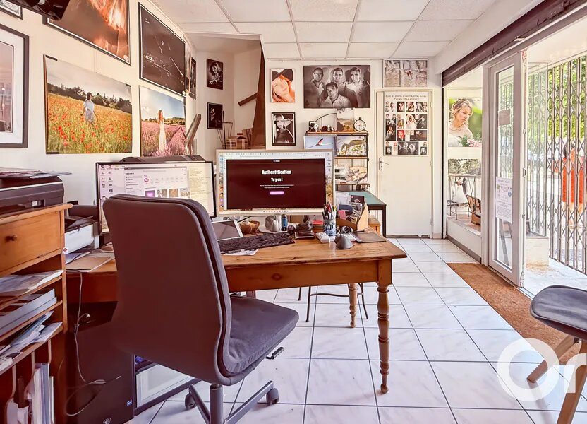 Maison à vendre, 57m², Bollène