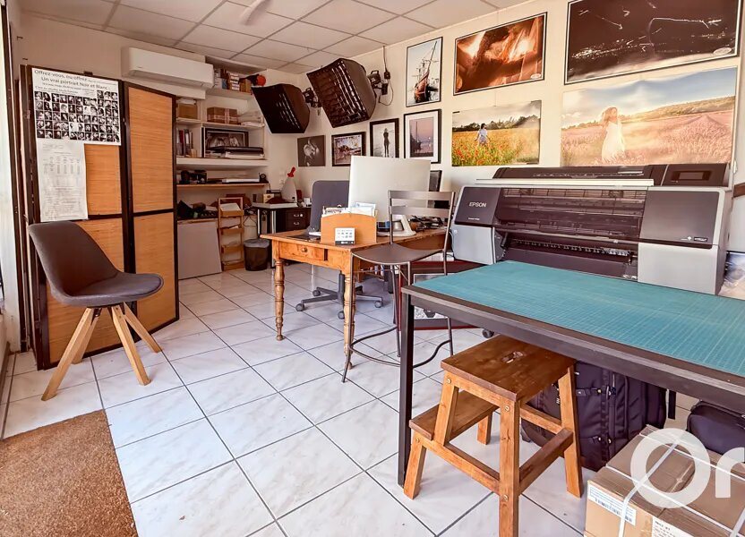 Maison à vendre, 57m², Bollène