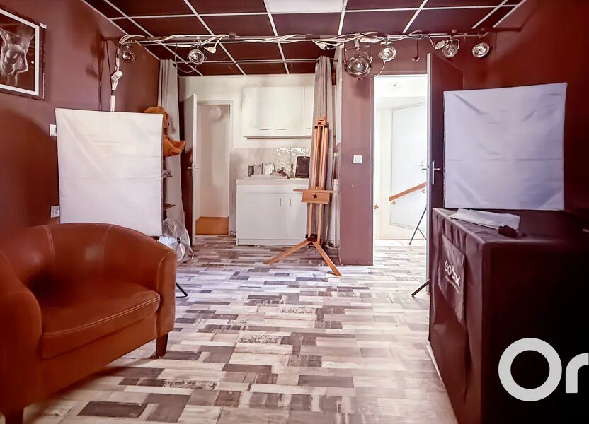 Maison à vendre, 57m², Bollène
