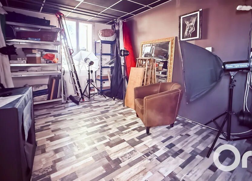 Maison à vendre, 57m², Bollène