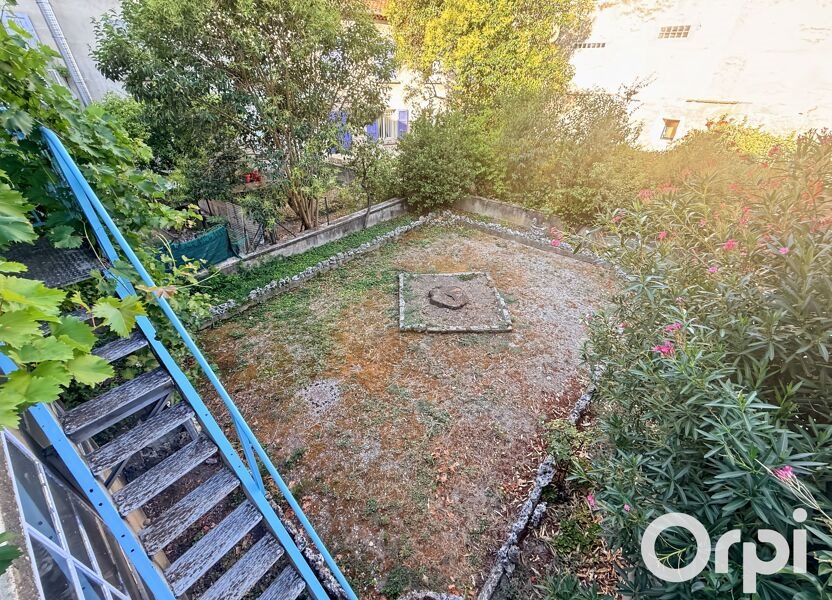 Appartement à louer, 57m², Bourg-Saint-Andéol