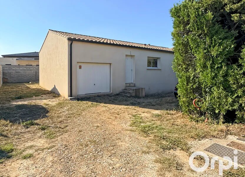 Maison à louer, 89m², Lapalud