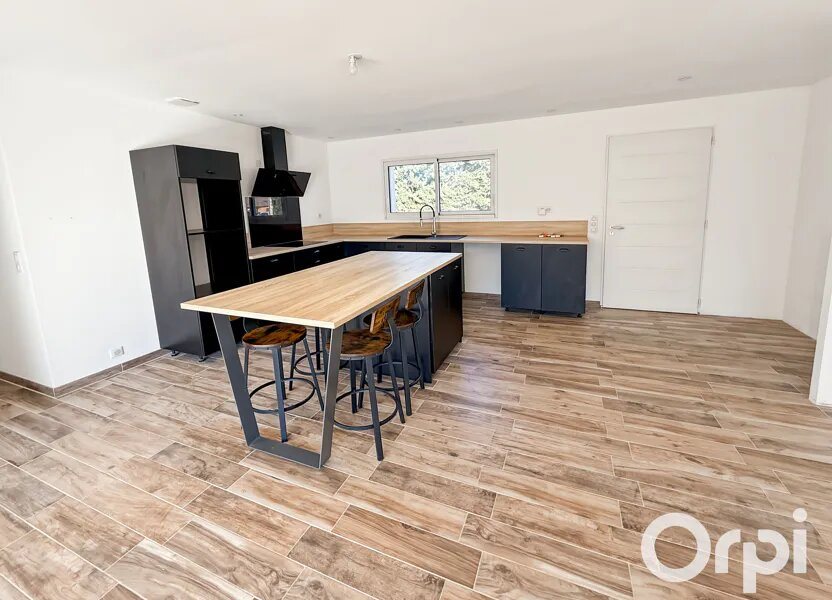 Maison à louer, 89m², Lapalud