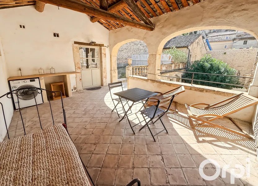 Appartement à louer, 41m², Bollène