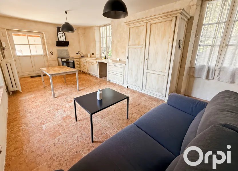 Appartement à louer, 41m², Bollène