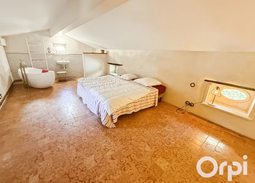 Appartement à louer, 41m², Bollène