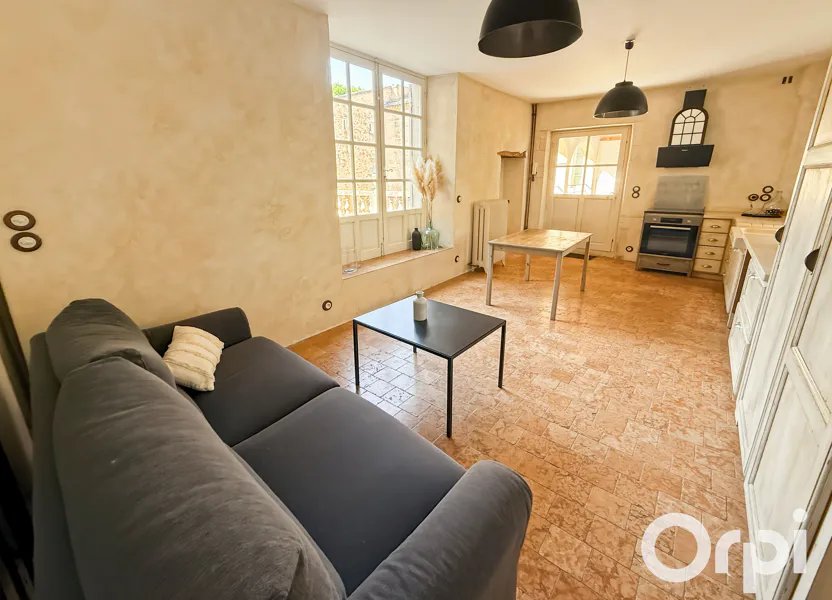 Appartement à louer, 41m², Bollène