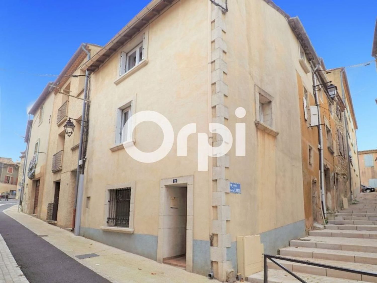 Maison à vendre, 68m², Valréas