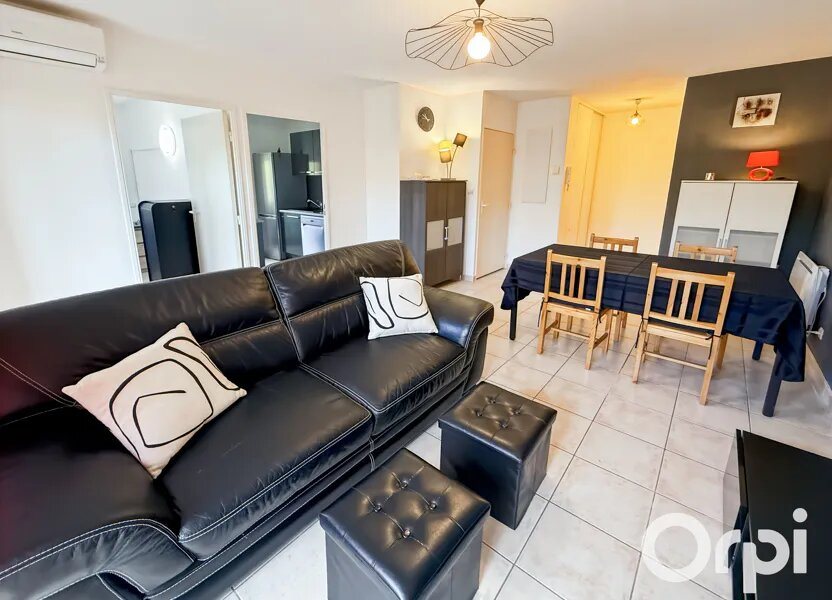Appartement à louer, 52m², Bollène