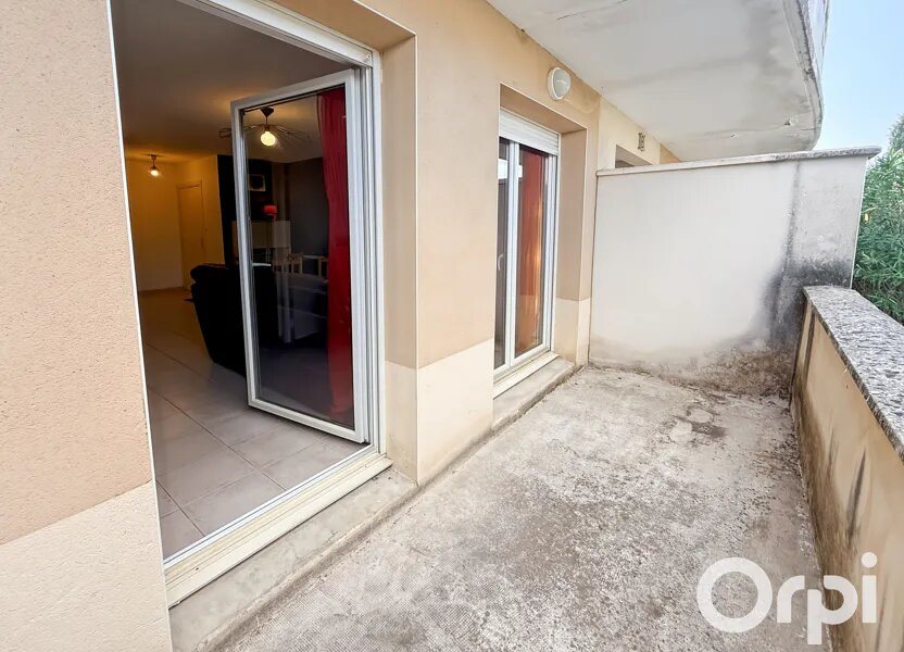 Appartement à louer, 52m², Bollène