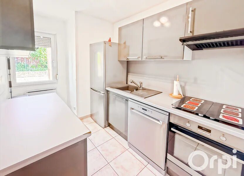 Appartement à louer, 52m², Bollène