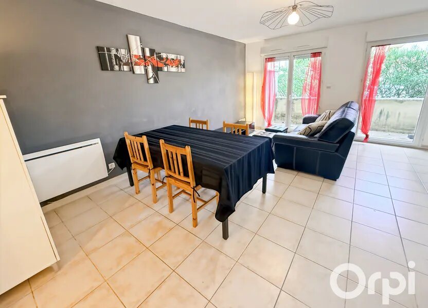 Appartement à louer, 52m², Bollène
