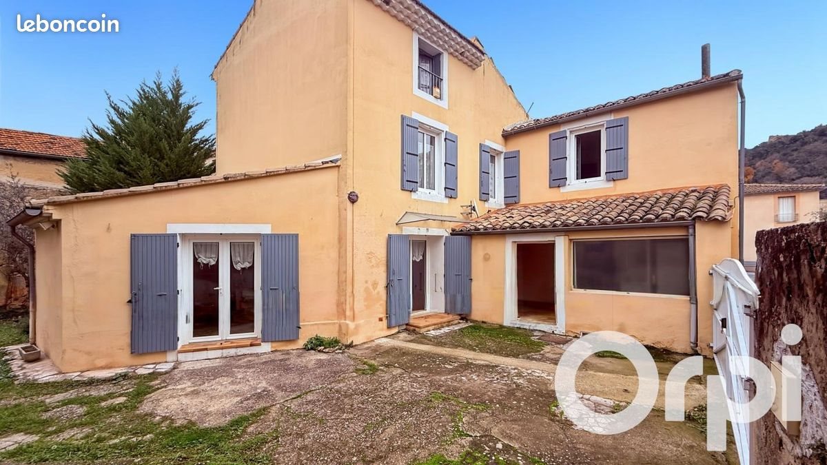 Maison à vendre, 131m², Mondragon