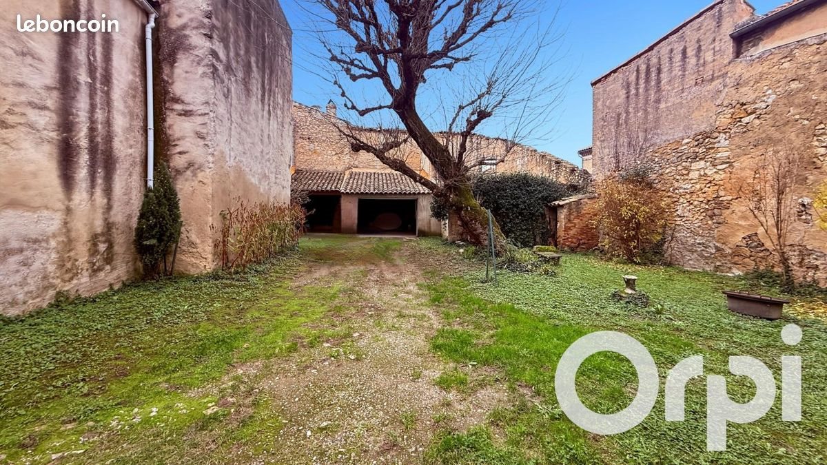 Maison à vendre, 131m², Mondragon