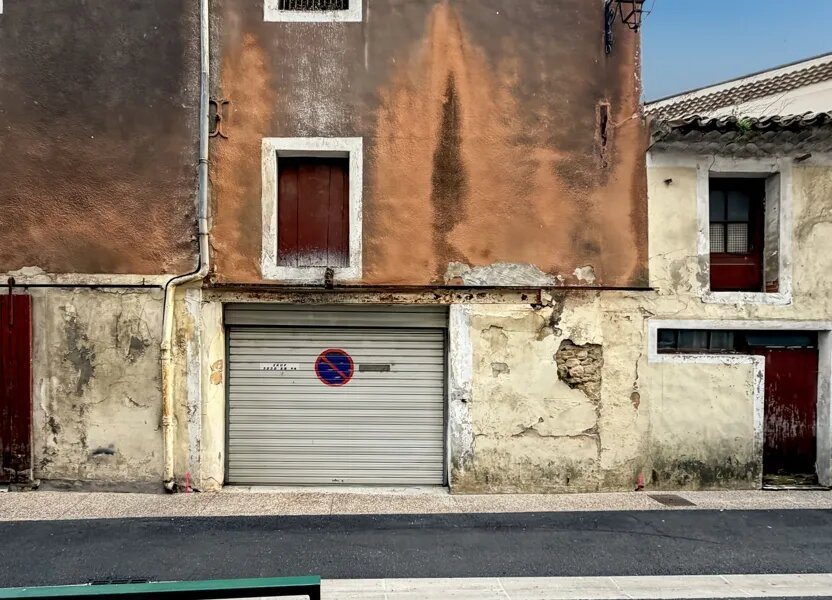 Maison à vendre, 106m², Bollène