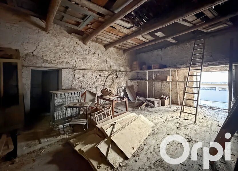 Maison à vendre, 106m², Bollène