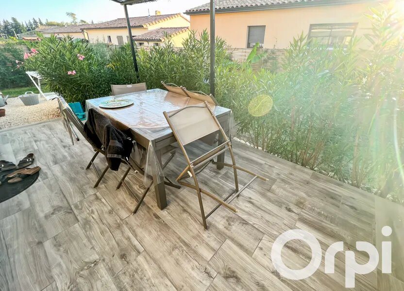 Maison à vendre, 76m², Bollène