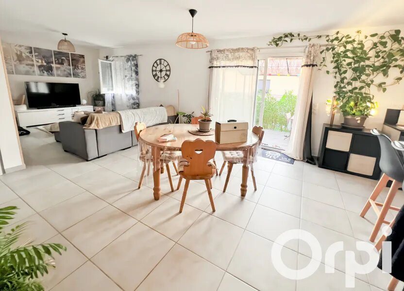 Maison à vendre, 76m², Bollène