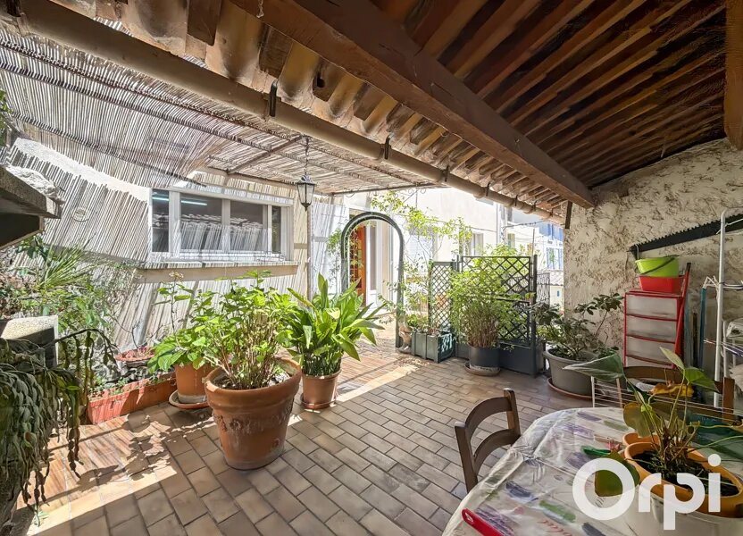 Maison à vendre, 98m², Bollène