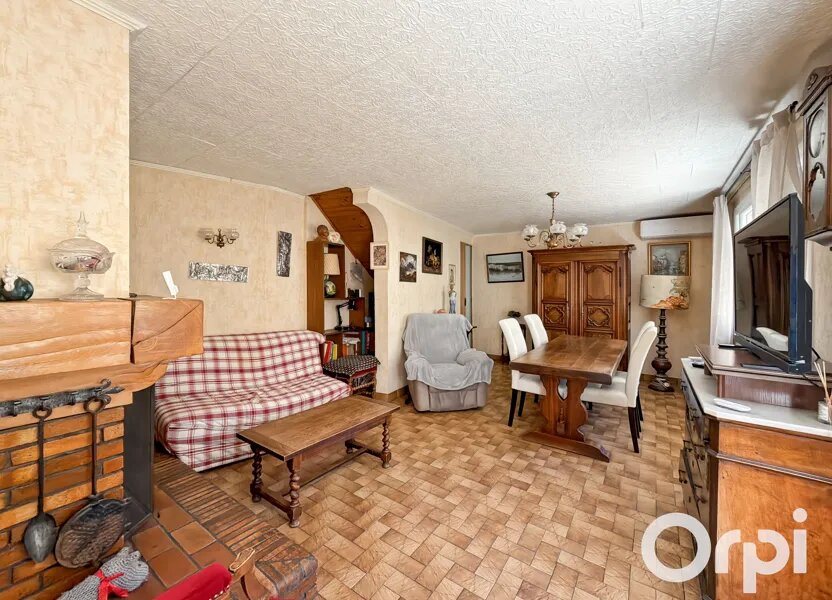 Maison à vendre, 98m², Bollène