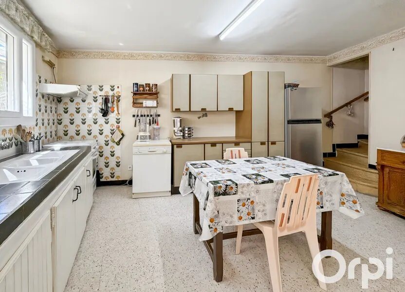 Maison à vendre, 98m², Bollène