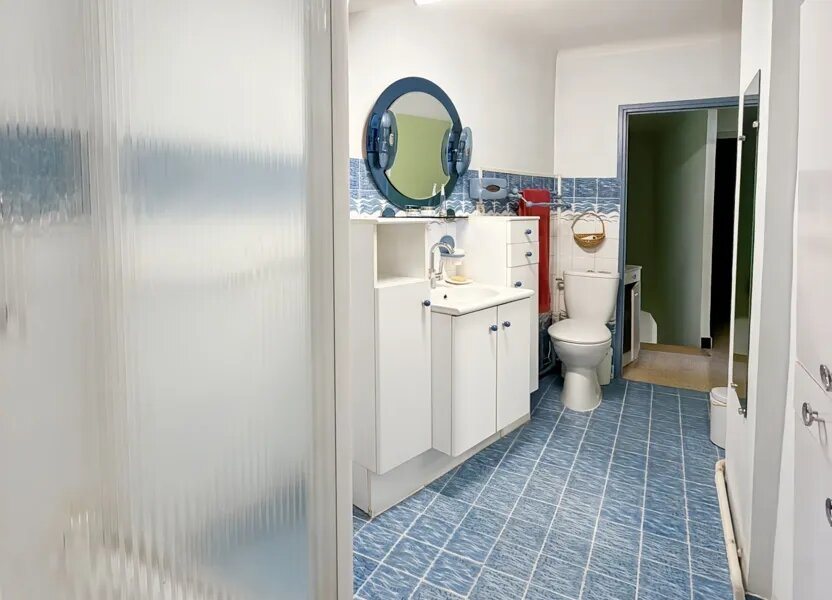Maison à vendre, 98m², Bollène