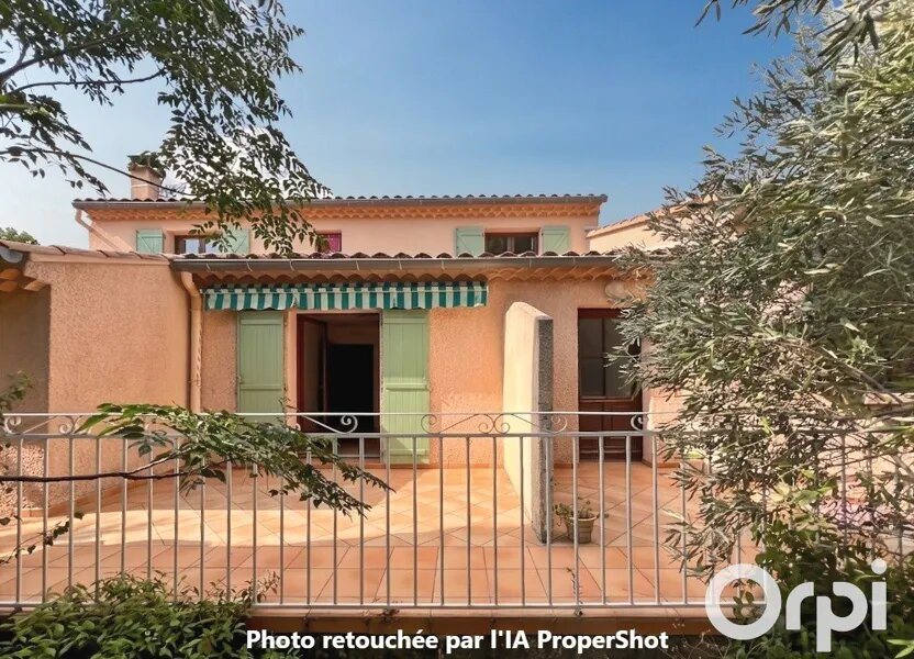 Maison à vendre, 144m², Tulette