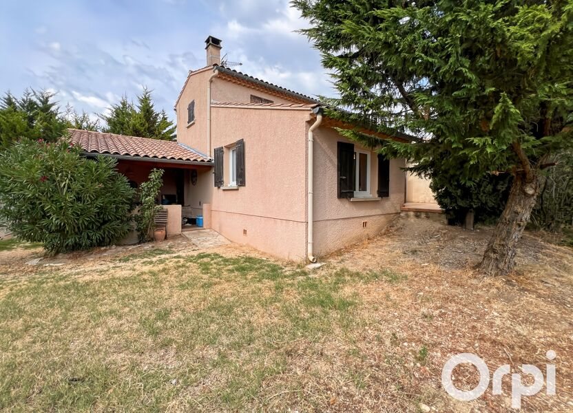 Maison à vendre, 144m², Tulette