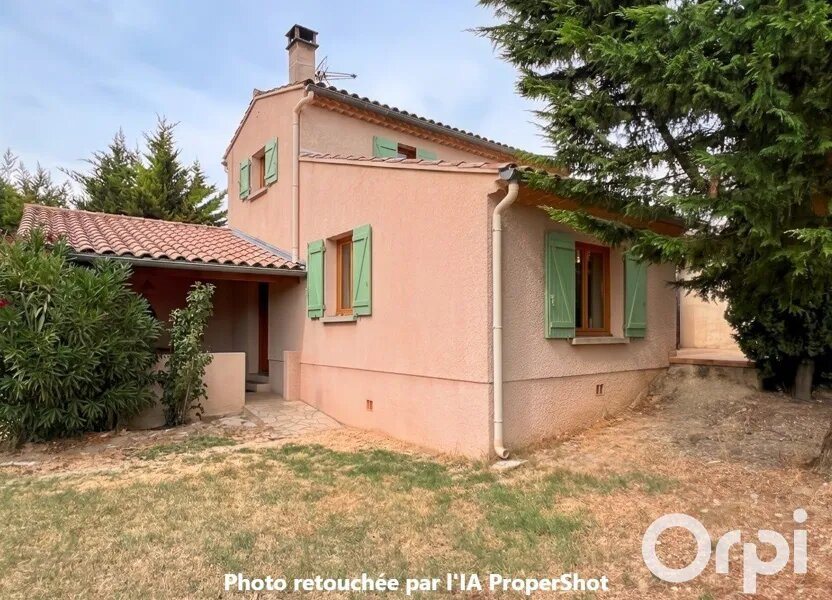 Maison à vendre, 144m², Tulette