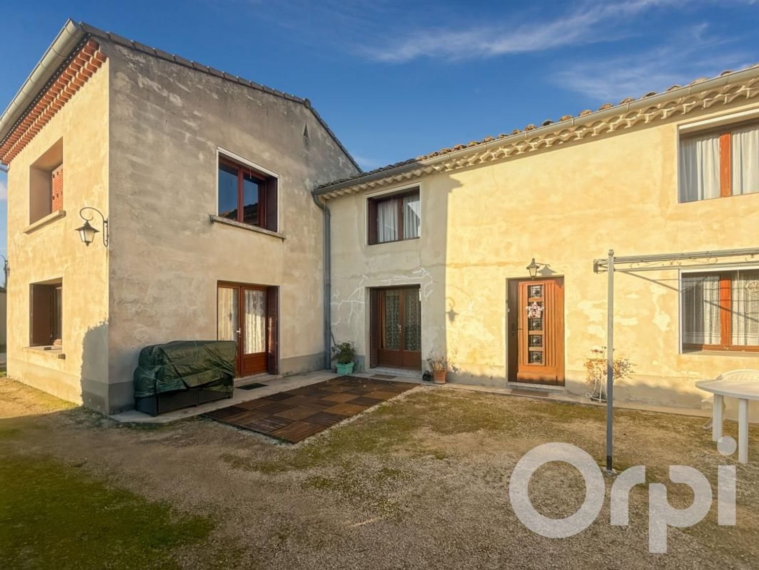 Maison à vendre, 167m², Lapalud