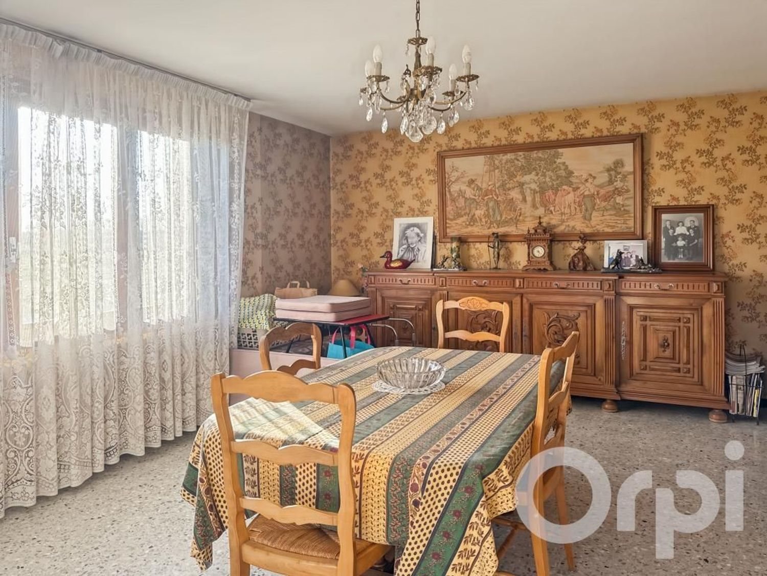 Maison à vendre, 167m², Lapalud