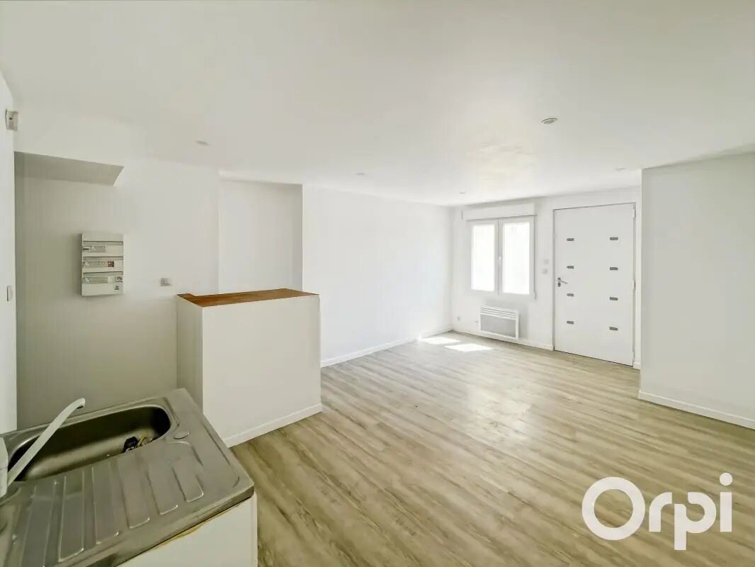 Appartement à louer, 35m², Bollène